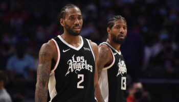 Byron Scott título Clippers