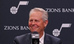 ainge jazz time campeão