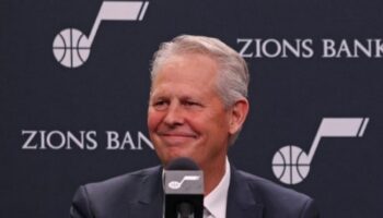 ainge jazz time campeão