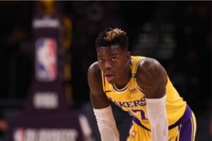 Dennis Schroder retorno Lakers