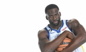 opções troca Draymond Green