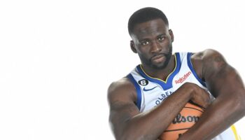 opções troca Draymond Green