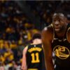 draymond green warriors título