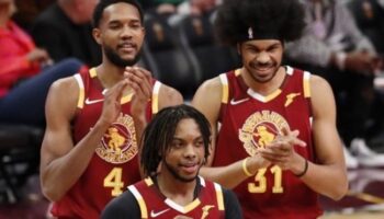 Previsão 2022/23 Cleveland Cavaliers