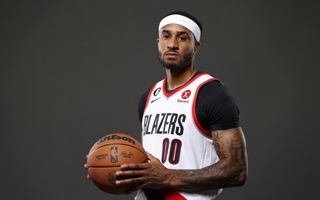 mudou time temporada NBA
