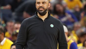 caso Ime Udoka pior
