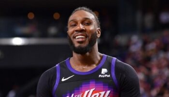 Bucks troca Jae Crowder