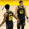 jordan poole deixar warriors