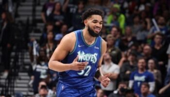 timberwolves título towns sacrifícios
