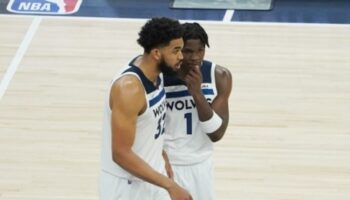 timberwolves time oeste pierce