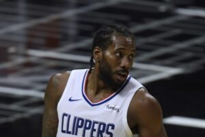 kawhi leonard clippers cautela
