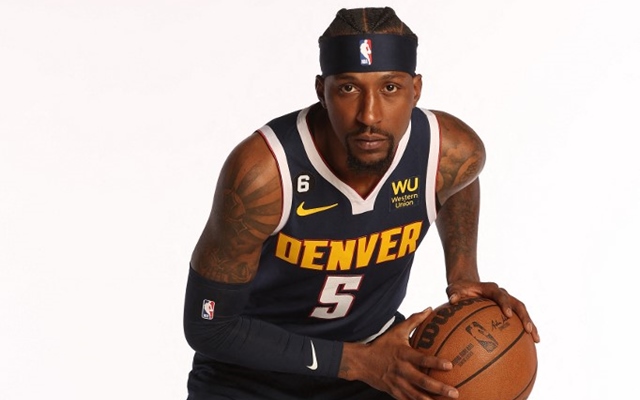 mudou time temporada NBA