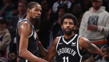 Previsão 2022/23 Brooklyn Nets