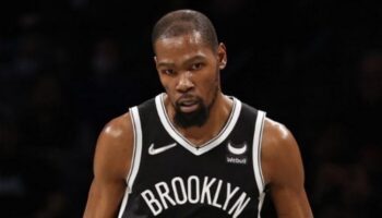 durant suns nets troca