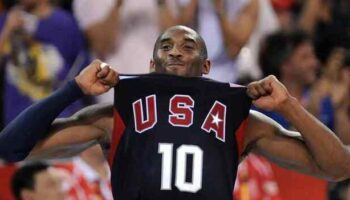 Netflix documentário Redeem Team