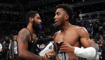 kyrie irving mitchell lakers