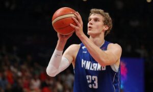 lauri markkanen troca jazz