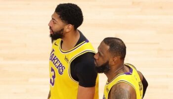 pierce lakers título nba