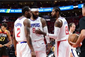 Previsão Los Angeles Clippers