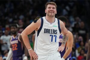 luka doncic triplos-duplos nba