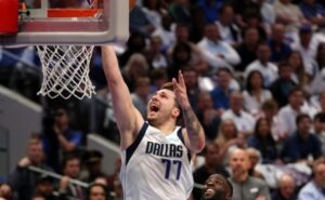 doncic mavericks luka subestimado