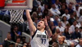 doncic mavericks luka subestimado