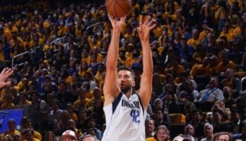 mavericks extensão maxi kleber