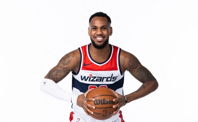 mudou time temporada NBA