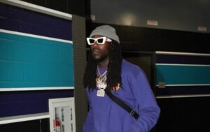 Montrezl Harrell 76ers