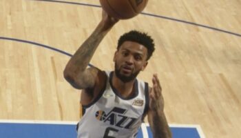 jazz início temporada desastre