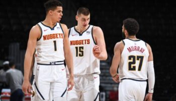 denver nuggets saudável