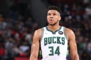 Milwaukee Bucks voltar holofotes