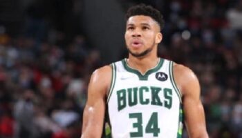 Milwaukee Bucks voltar holofotes