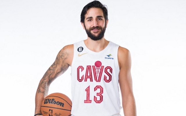 mudou time temporada NBA