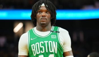 Robert Williams retornar Celtics