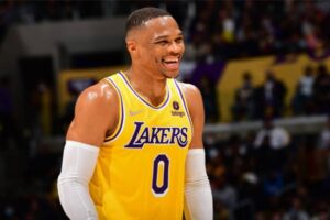 lakers troca russell westbrook