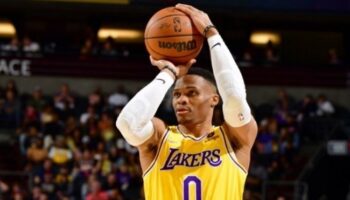 querido lakers westbrook russell