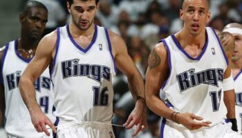 times históricos campeões Kings