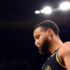 Stephen Curry Melhores NBA