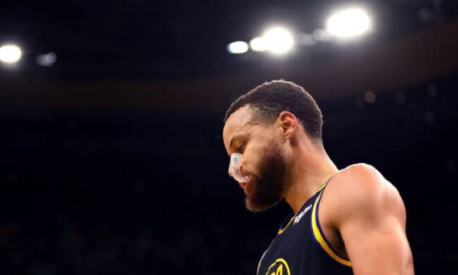 Stephen Curry Melhores NBA