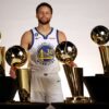 ESPN Warriors temporada projeção