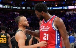 calendário transmissões NBA Brasil