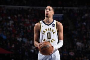 haliburton all-star jogador nba
