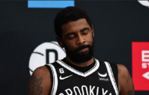 kyrie irving milhões vacina