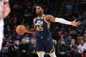 donovan mitchell troca knicks