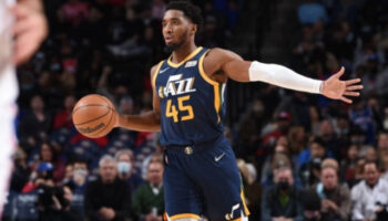 donovan mitchell troca knicks