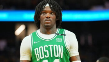robert williams celtics desfalcar