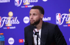 Curry Under Armour contrato