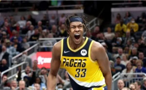 myles turner warriors troca