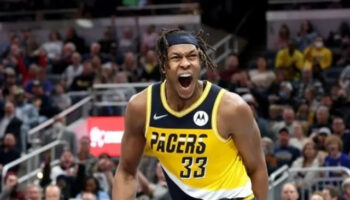 myles turner warriors troca